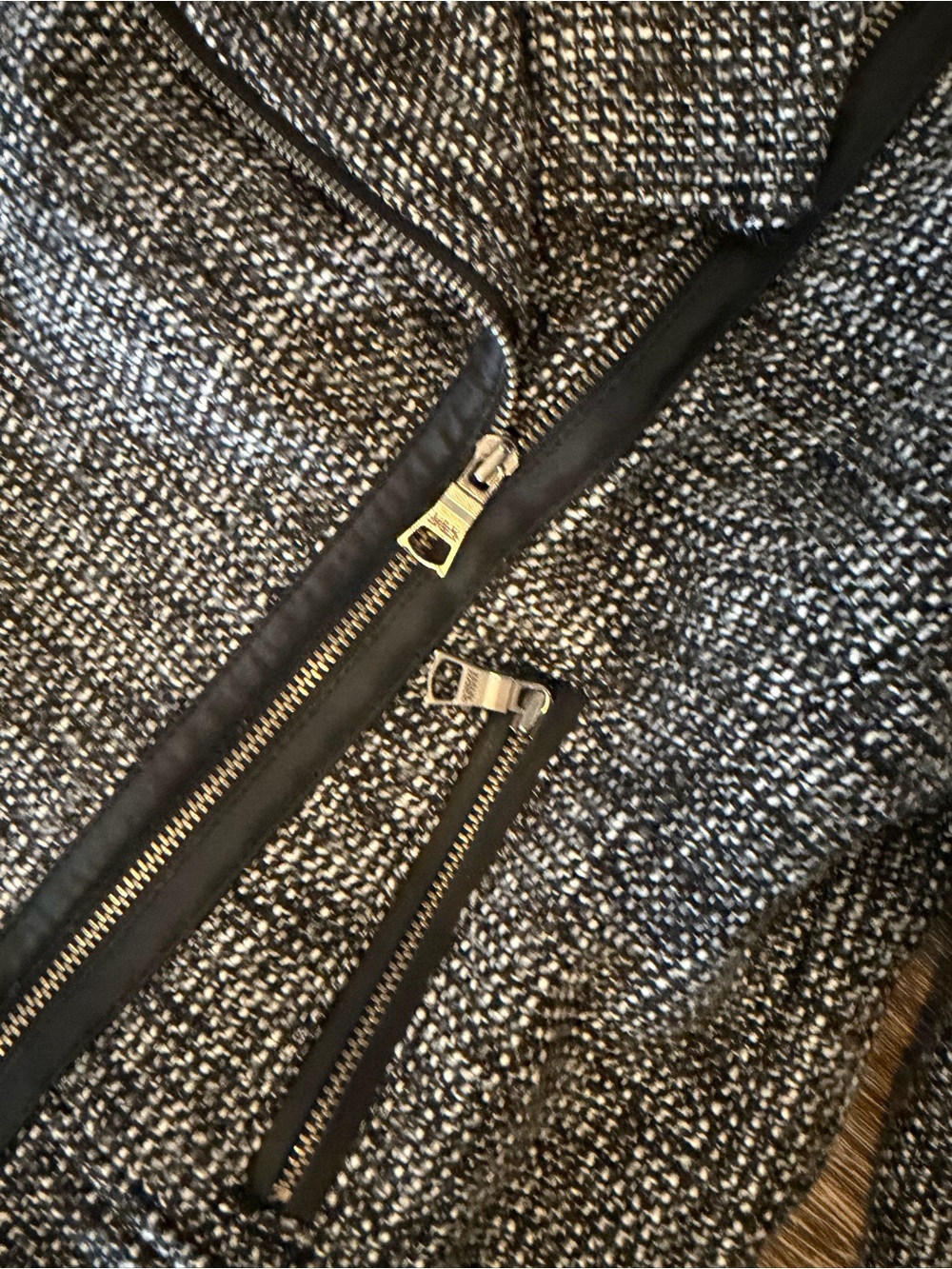 Banana Republic Jacket 0061 - Picture 5 of 9